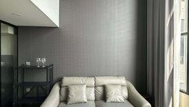 1 Bedroom Condo for rent in Knightsbridge Prime Sathorn, Thung Wat Don, Bangkok near BTS Chong Nonsi