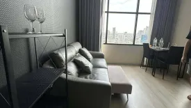 1 Bedroom Condo for rent in Knightsbridge Prime Sathorn, Thung Wat Don, Bangkok near BTS Chong Nonsi