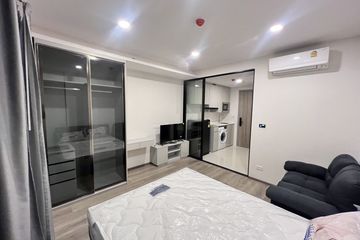1 Bedroom Condo for rent in SOHO Bangkok Ratchada, Huai Khwang, Bangkok near MRT Huai Khwang