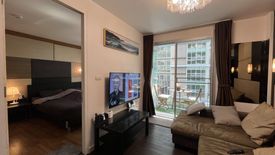 1 Bedroom Condo for rent in The Clover Thonglor, Khlong Tan Nuea, Bangkok