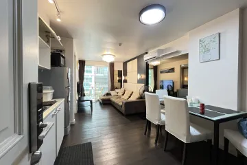 1 Bedroom Condo for rent in The Clover Thonglor, Khlong Tan Nuea, Bangkok