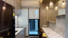 1 Bedroom Condo for rent in The Parkland Phetkasem 56, Bang Wa, Bangkok near MRT Phasi Charoen