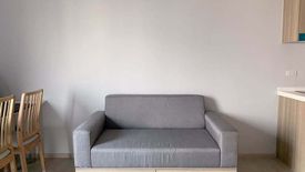 1 Bedroom Condo for rent in Altitude Unicorn Sathorn - Tha Phra, Talat Phlu, Bangkok near BTS Talat Phlu