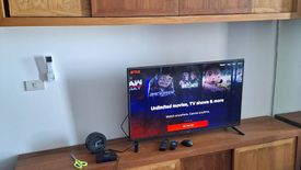 1 Bedroom Condo for rent in Le Luk Condominium, Phra Khanong Nuea, Bangkok near BTS Phra Khanong