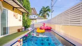 3 Bedroom House for rent in Tharadol Resort, Hua Hin, Prachuap Khiri Khan