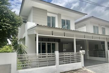 3 Bedroom House for rent in THE URBANA+ 1, Mae Hia, Chiang Mai