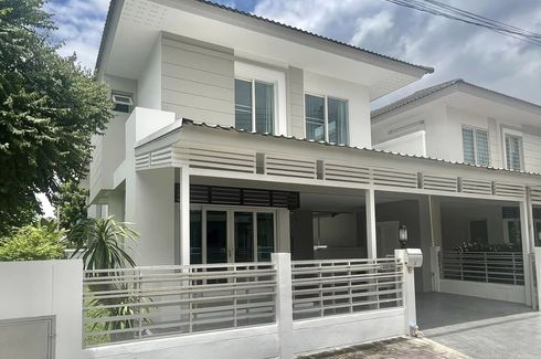 3 Bedroom House for rent in THE URBANA+ 1, Mae Hia, Chiang Mai