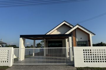 3 Bedroom House for sale in Talat Khwan, Chiang Mai