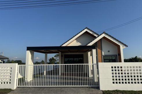 3 Bedroom House for sale in Talat Khwan, Chiang Mai