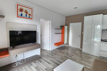 2 Bedroom Condo for rent in Serene Lake North 8, Mae Hia, Chiang Mai