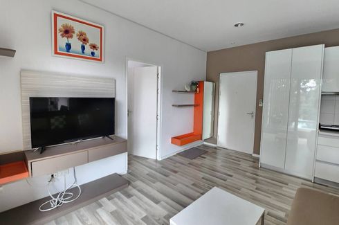 2 Bedroom Condo for rent in Serene Lake North 8, Mae Hia, Chiang Mai