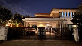 4 Bedroom House for sale in Bang Rak Noi, Nonthaburi near MRT Bang Rak Noi Tha It