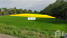 Land for sale in Phra Achan, Nakhon Nayok