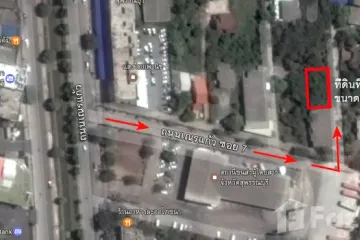 Land for sale in Tha Phi Liang, Suphan Buri