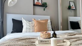 1 Bedroom Condo for rent in Metro Luxe Riverfront Rattanathibet, Sai Ma, Nonthaburi