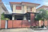 4 Bedroom House for sale in Kanda Baan Rim Khlong, Phanthai Norasing, Samut Sakhon