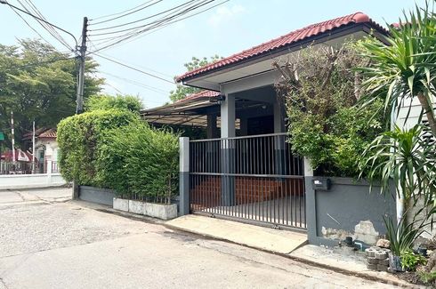 1 Bedroom House for sale in Thanmankhong Village, Khlong Song, Pathum Thani