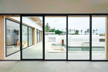 3 Bedroom Villa for sale in Samui Grand Park Hill, Mae Nam, Surat Thani