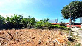 Land for sale in Na Kluea, Chonburi