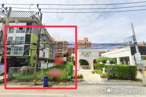 Land for sale in Nong Prue, Chonburi