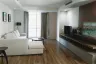 2 Bedroom Condo for rent in The Rajdamri, Lumpini, Bangkok near BTS Ratchadamri
