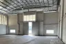 Warehouse / Factory for rent in Om Noi, Samut Sakhon