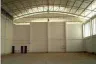 Warehouse / Factory for rent in Om Noi, Samut Sakhon