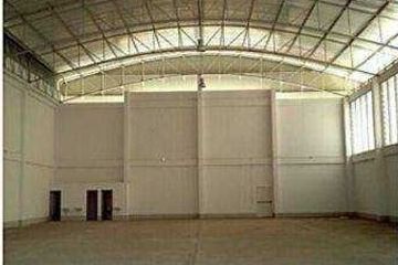 Warehouse / Factory for rent in Om Noi, Samut Sakhon