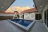 4 Bedroom House for rent in Pong, Chonburi