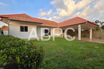 4 Bedroom House for rent in Pong, Chonburi