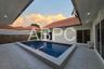 4 Bedroom House for rent in Nong Prue, Chonburi