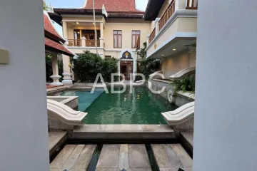 3 Bedroom House for sale in Na Jomtien, Chonburi