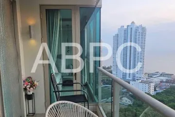 2 Bedroom Condo for Sale or Rent in Nong Prue, Chonburi