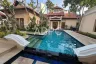 2 Bedroom House for sale in Na Jomtien, Chonburi