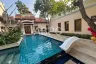 2 Bedroom House for sale in Na Jomtien, Chonburi