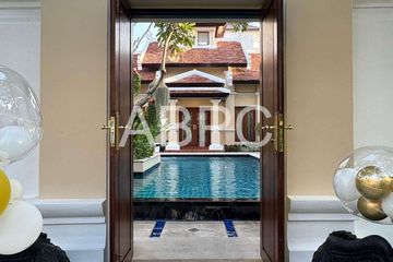 2 Bedroom House for sale in Na Jomtien, Chonburi