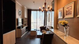 1 Bedroom Condo for rent in Edge Sukhumvit 23, Khlong Toei Nuea, Bangkok near BTS Asoke