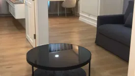 2 Bedroom Apartment for rent in Sukhumvit Living Town, Khlong Toei Nuea, Bangkok near MRT Phetchaburi