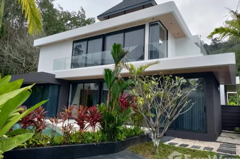 3 Bedroom Villa for sale in Aileen Villas Tropico (Phase 2), Sakhu, Phuket