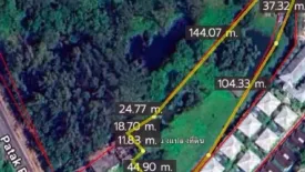 Land for sale in Karon, Phuket