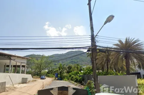 Land for sale in Karon, Phuket