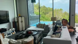3 Bedroom Villa for rent in Choeng Thale, Phuket