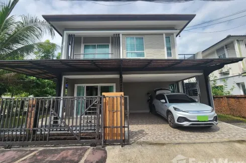 3 Bedroom House for sale in The Plant Kathu-Patong, Kathu, Phuket