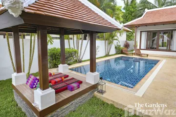 2 Bedroom Villa for rent in The Gardens by Vichara, Choeng Thale, Phuket