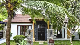 2 Bedroom Villa for rent in The Gardens by Vichara, Choeng Thale, Phuket