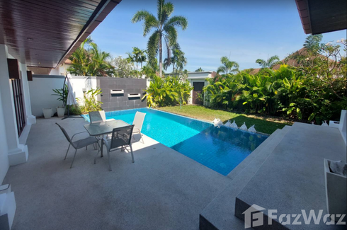 3 Bedroom Villa for rent in Villa Suksan soi Naya 1, Rawai, Phuket