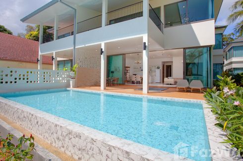 3 Bedroom Villa for rent in Fisherman Way Beach Villa, Rawai, Phuket