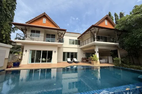 5 Bedroom Villa for sale in The Woodlands, Ko Kaeo, Phuket