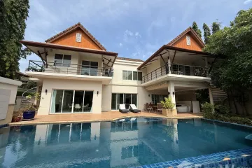 5 Bedroom Villa for sale in The Woodlands, Ko Kaeo, Phuket