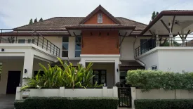 5 Bedroom Villa for sale in The Woodlands, Ko Kaeo, Phuket